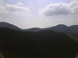 Vista del Besaide.JPG