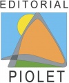 Logo Editorial Piolet