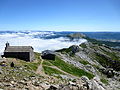 Monte Aizkorri